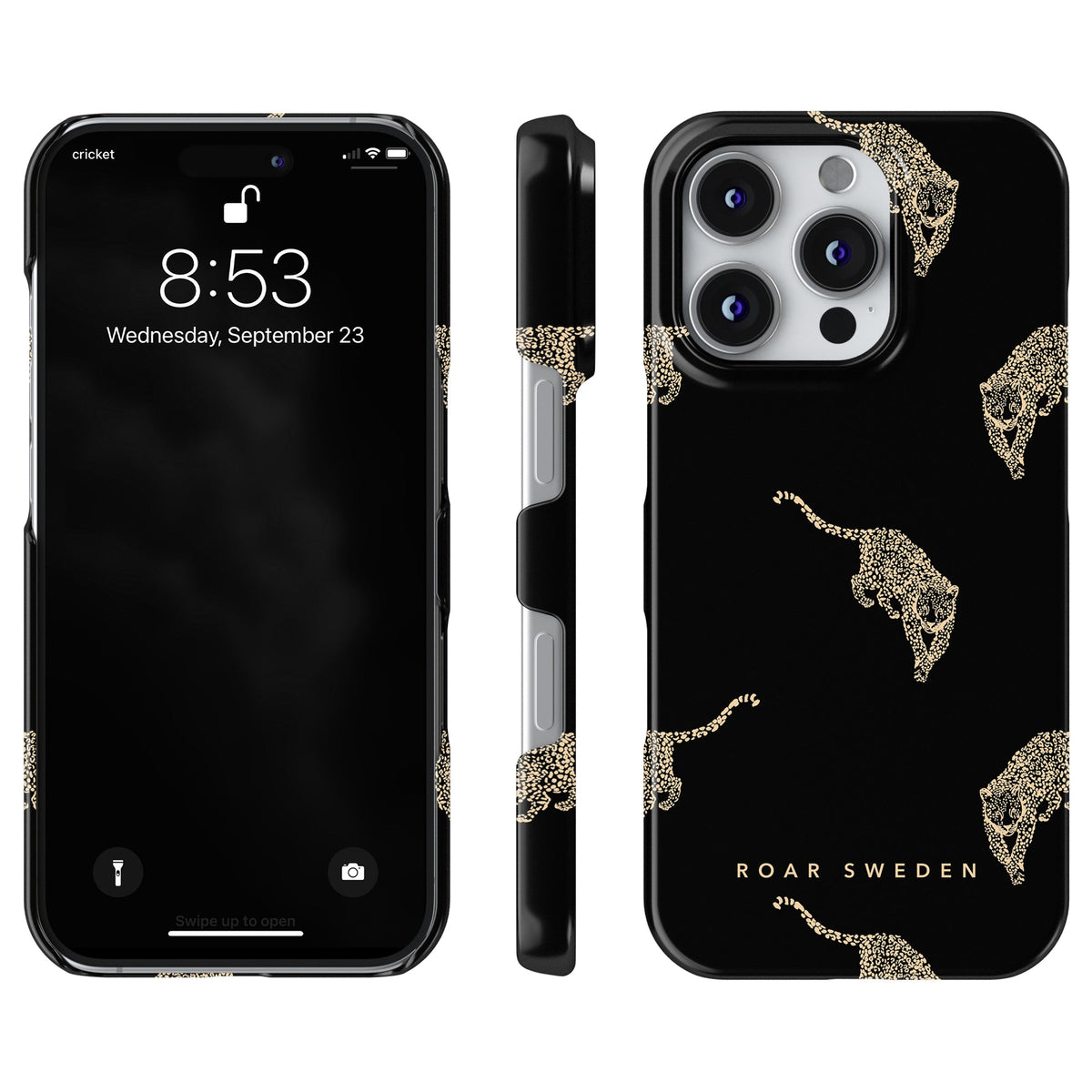 Kitty Black - Slim Case – Kohde 18/26