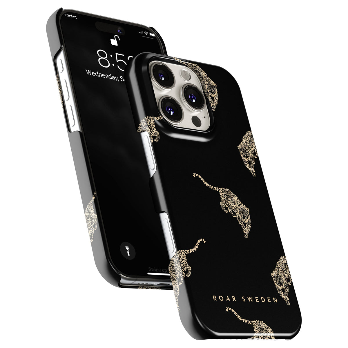 Kitty Black - Slim Case – Kohde 17/26