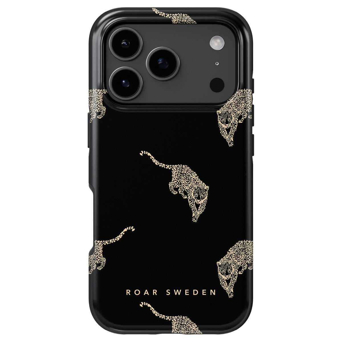 Kitty Black - Magsafe Tough Case