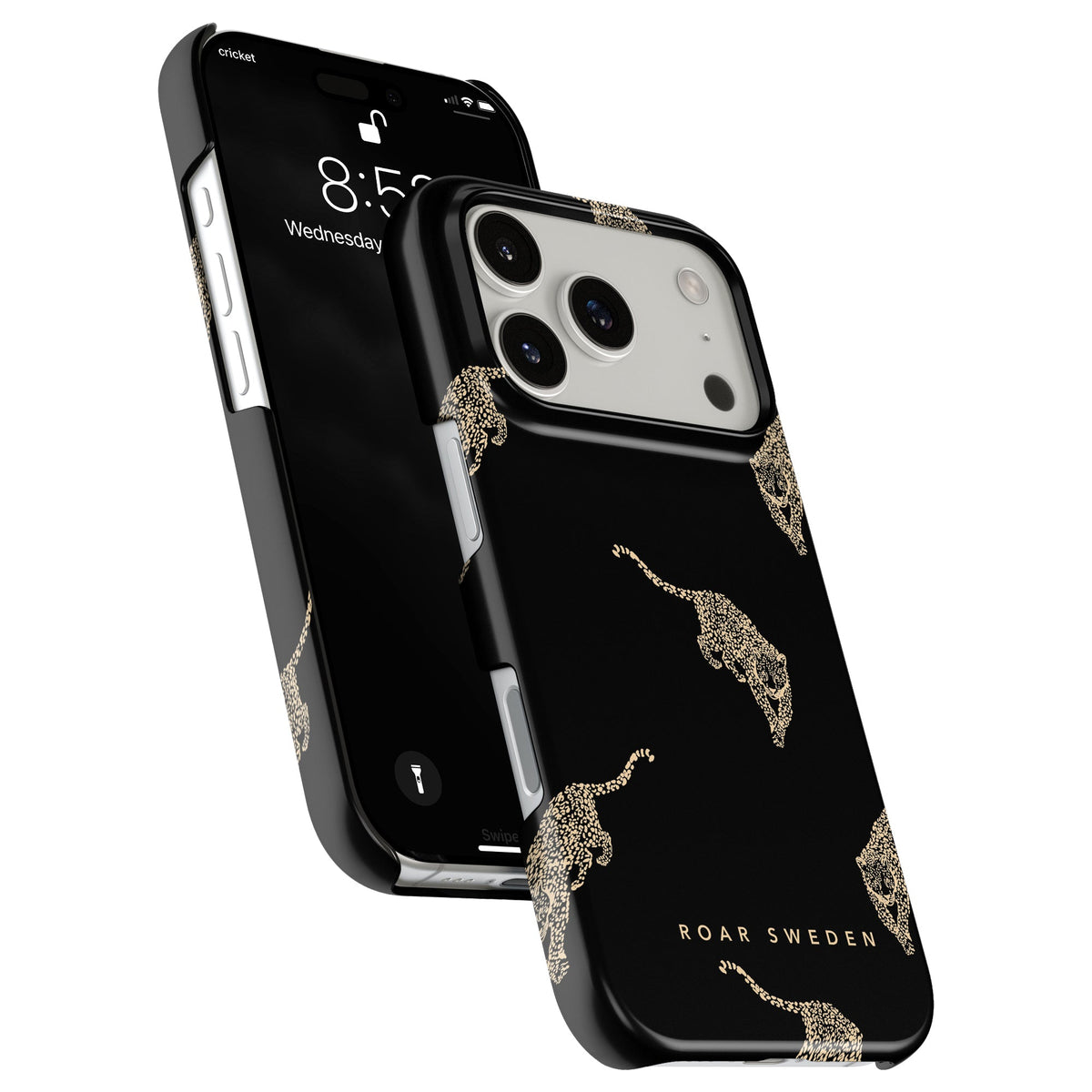 Kitty Black - Slim Case – Kohde 5/26