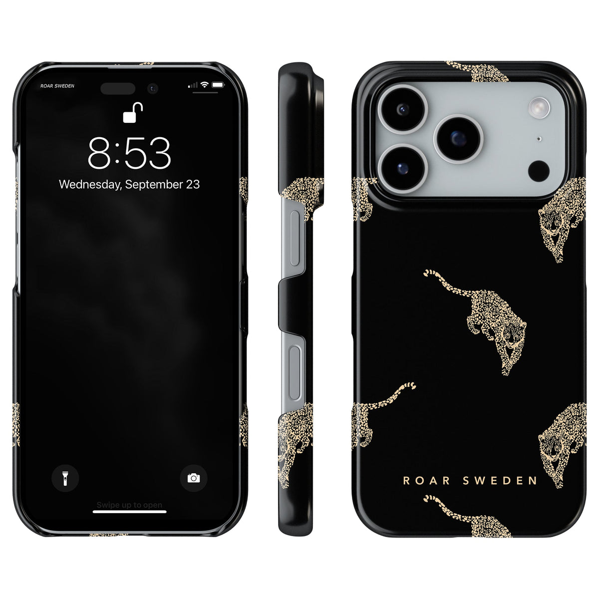 Kitty Black - Slim Case – Kohde 6/26