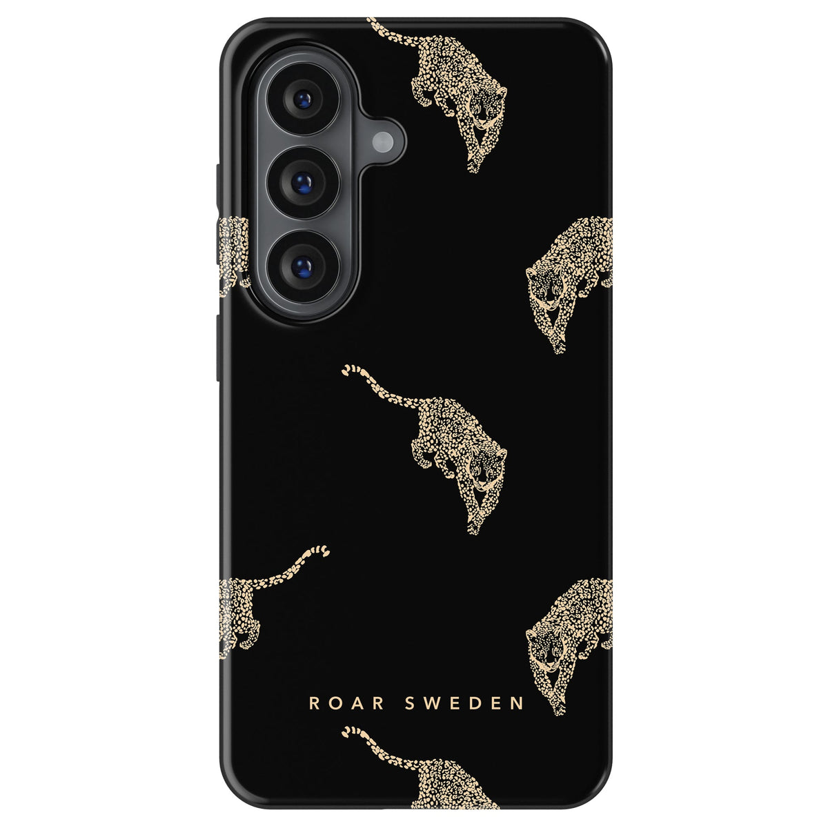 Kitty Black - Tough Case – Kohde 7/17