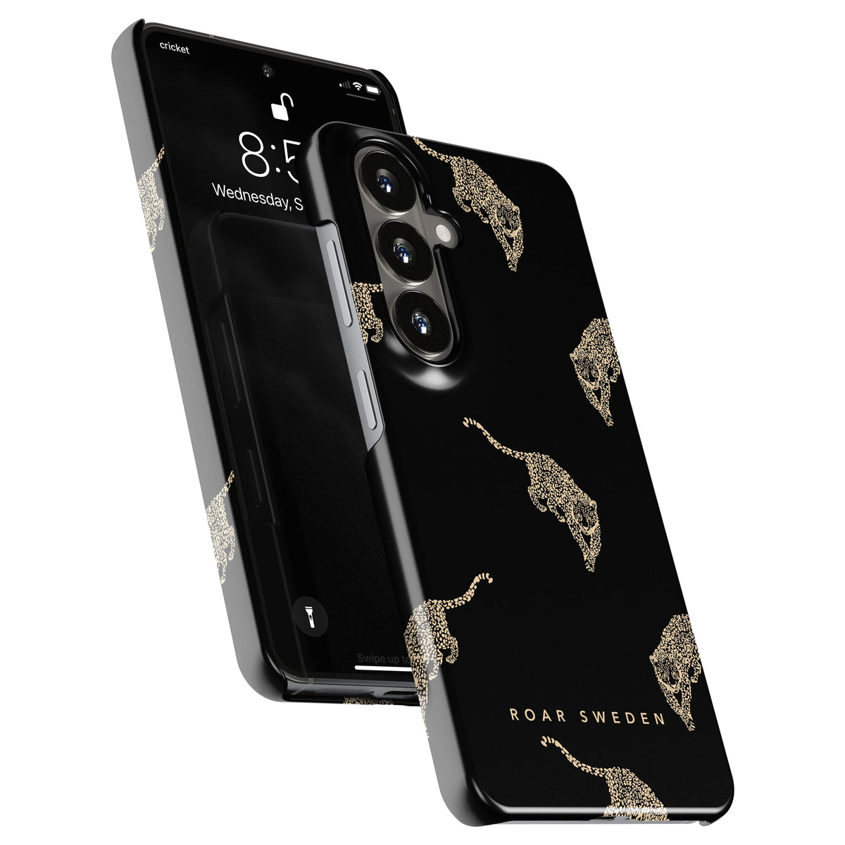 Kitty Black - Slim Case – Kohde 20/26