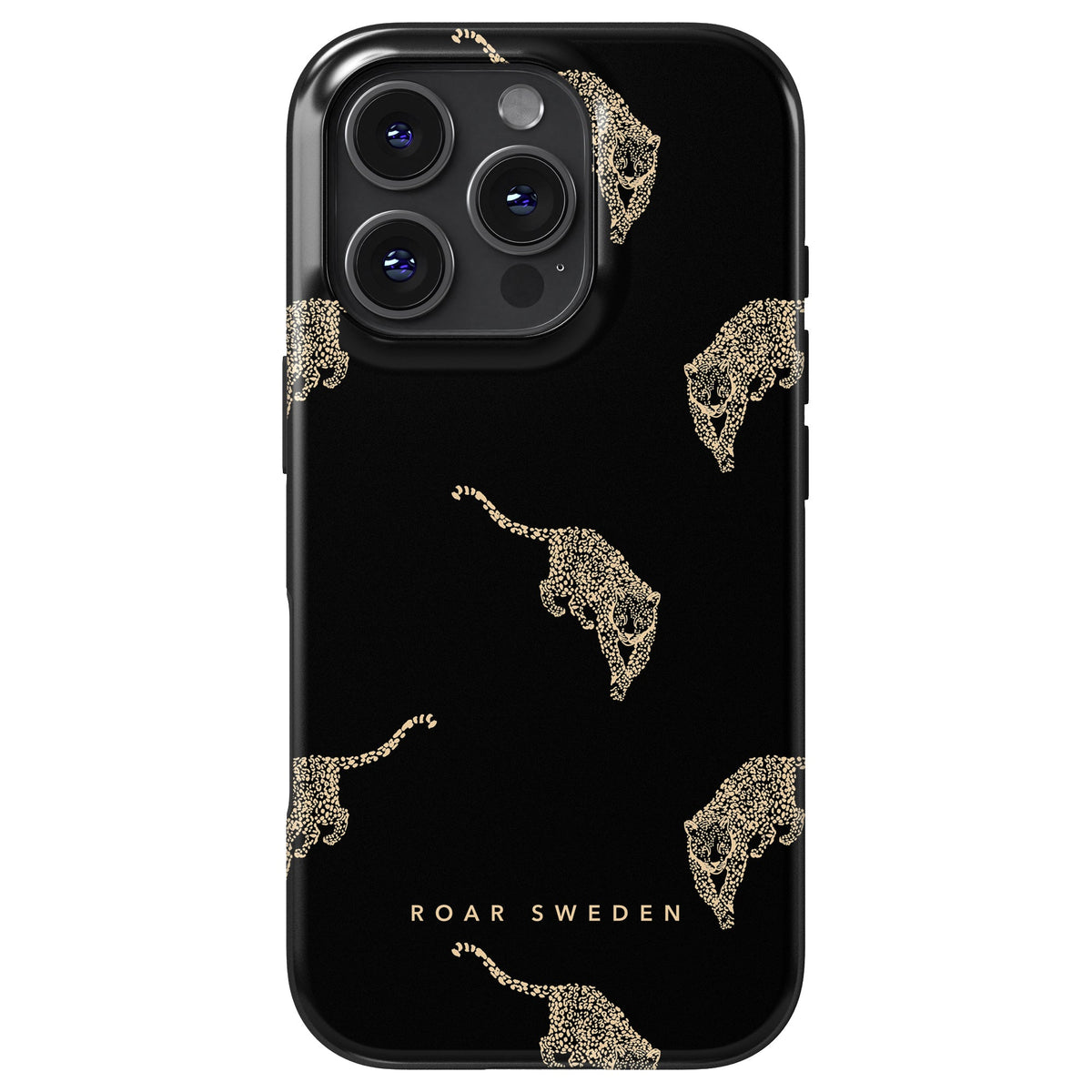 Kitty Black - Tough Case – Kohde 14/17