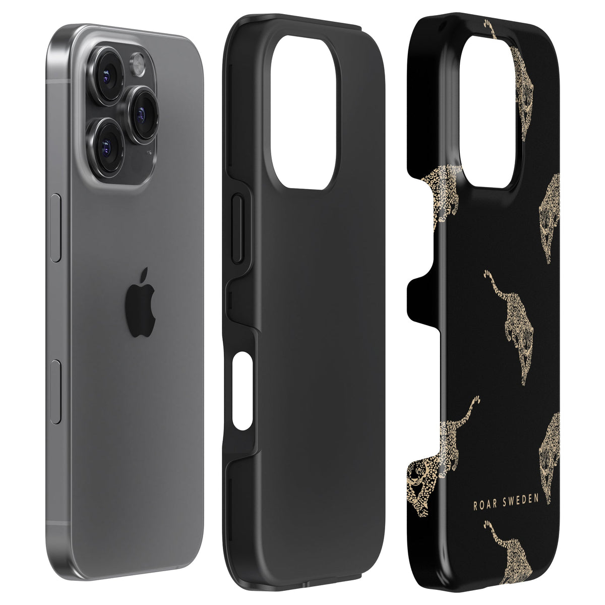 Kitty Black - Tough Case – Kohde 15/17
