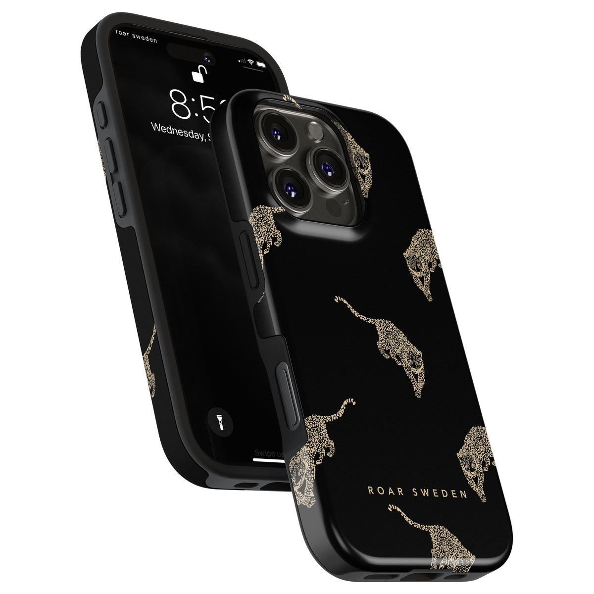 Kitty Black - Tough Case – Kohde 16/17