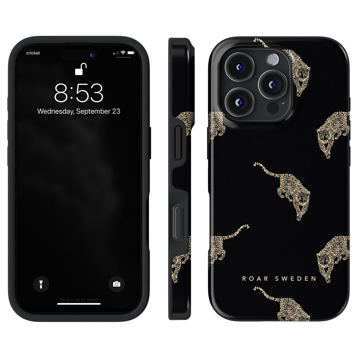 Kitty Black - Tough Case – Kohde 17/17