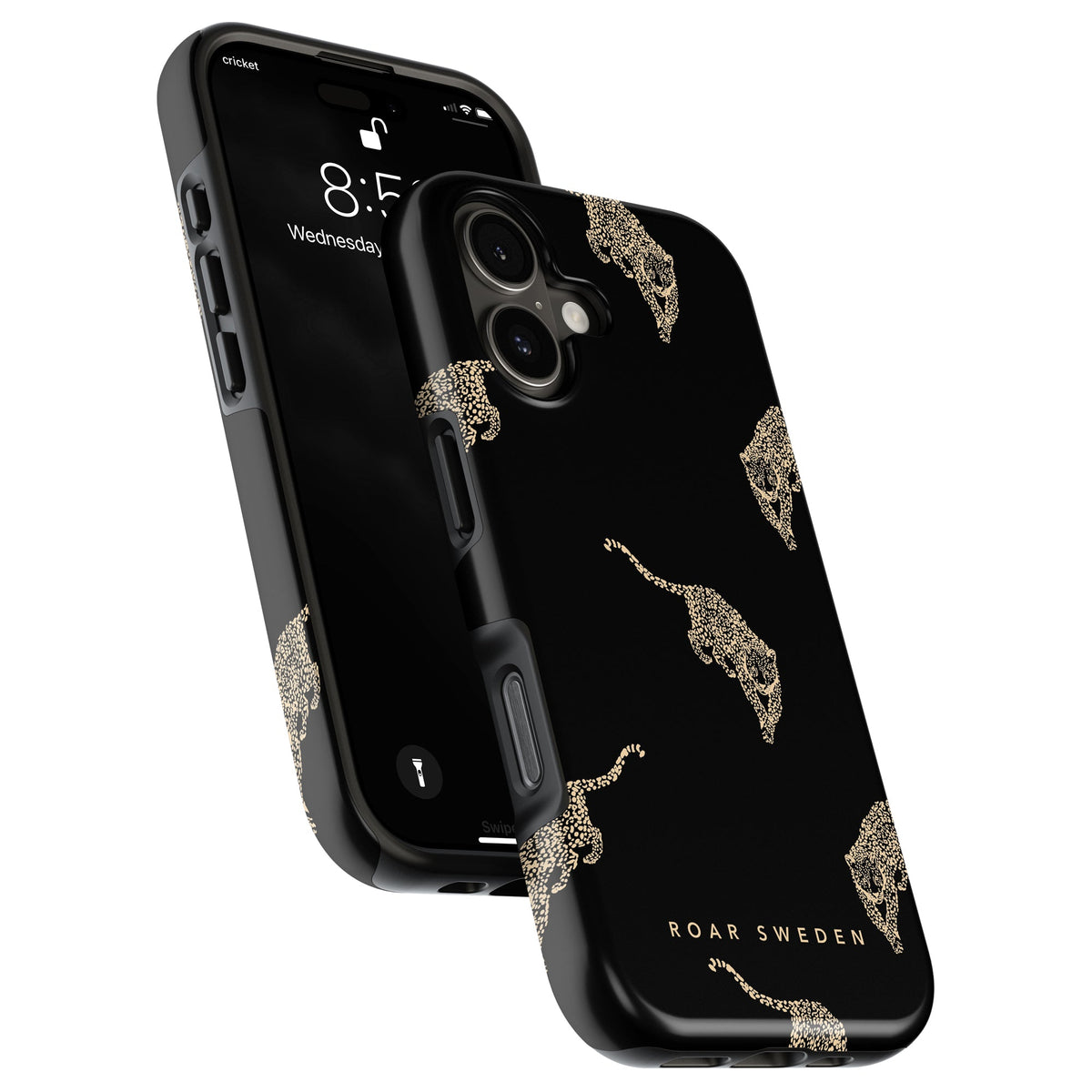 Kitty Black - Tough Case – Kohde 3/17