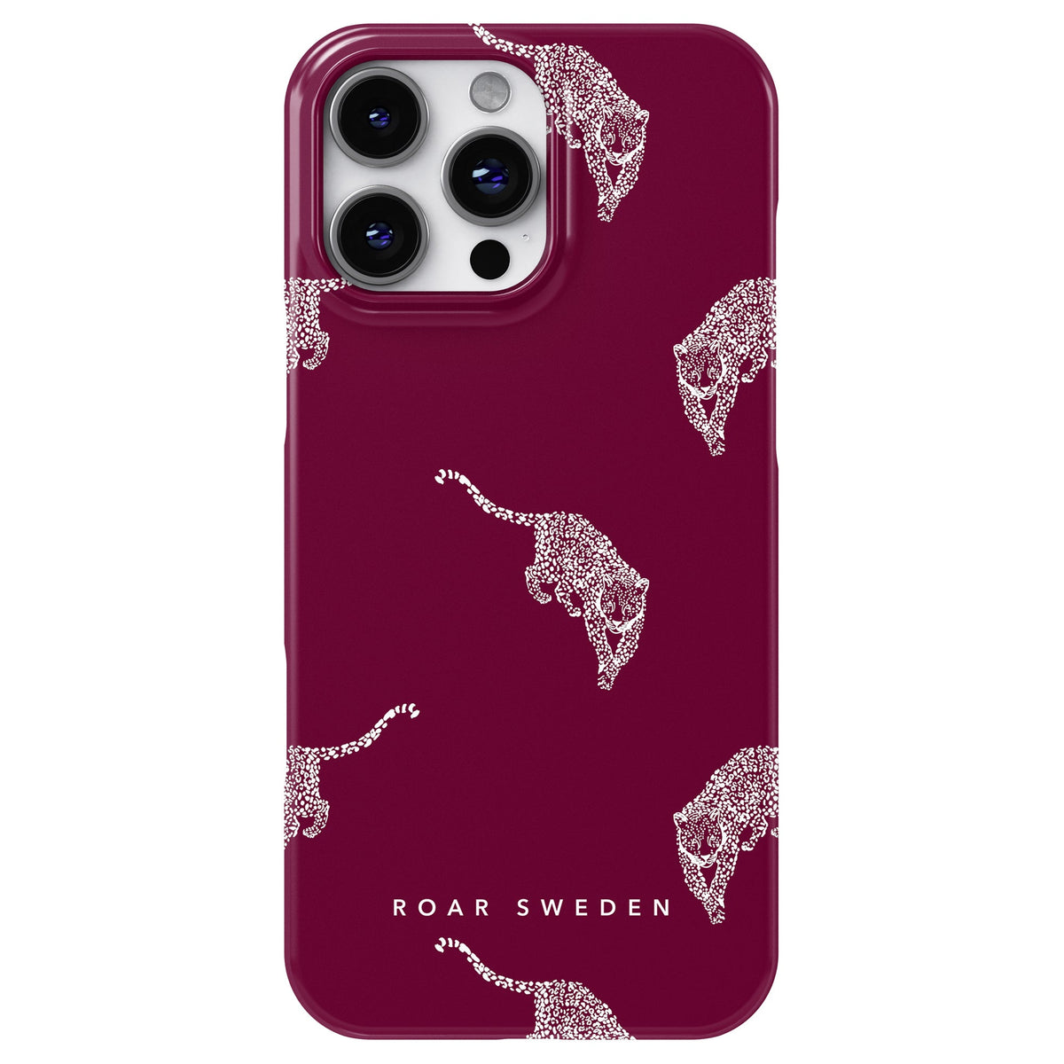 Kitty Burgundy – ohut kotelo – Kohde 13/26
