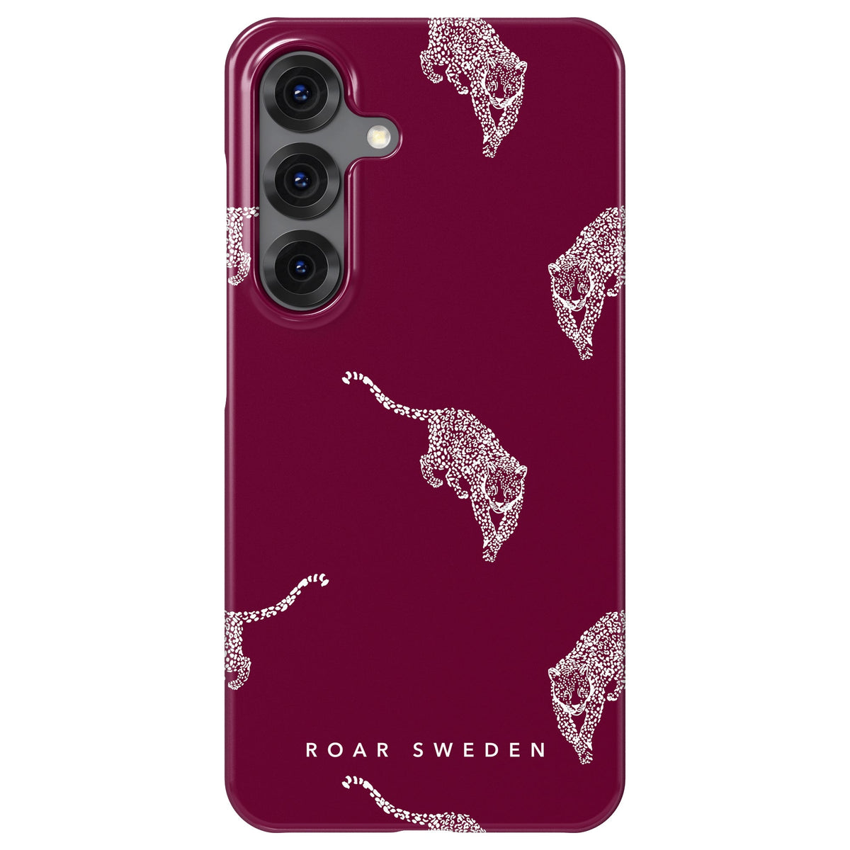 Kitty Burgundy – ohut kotelo – Kohde 23/26
