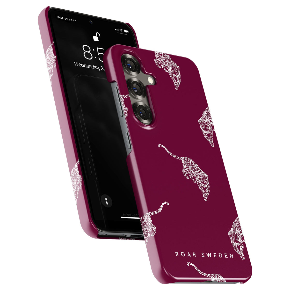 Kitty Burgundy – ohut kotelo – Kohde 24/26