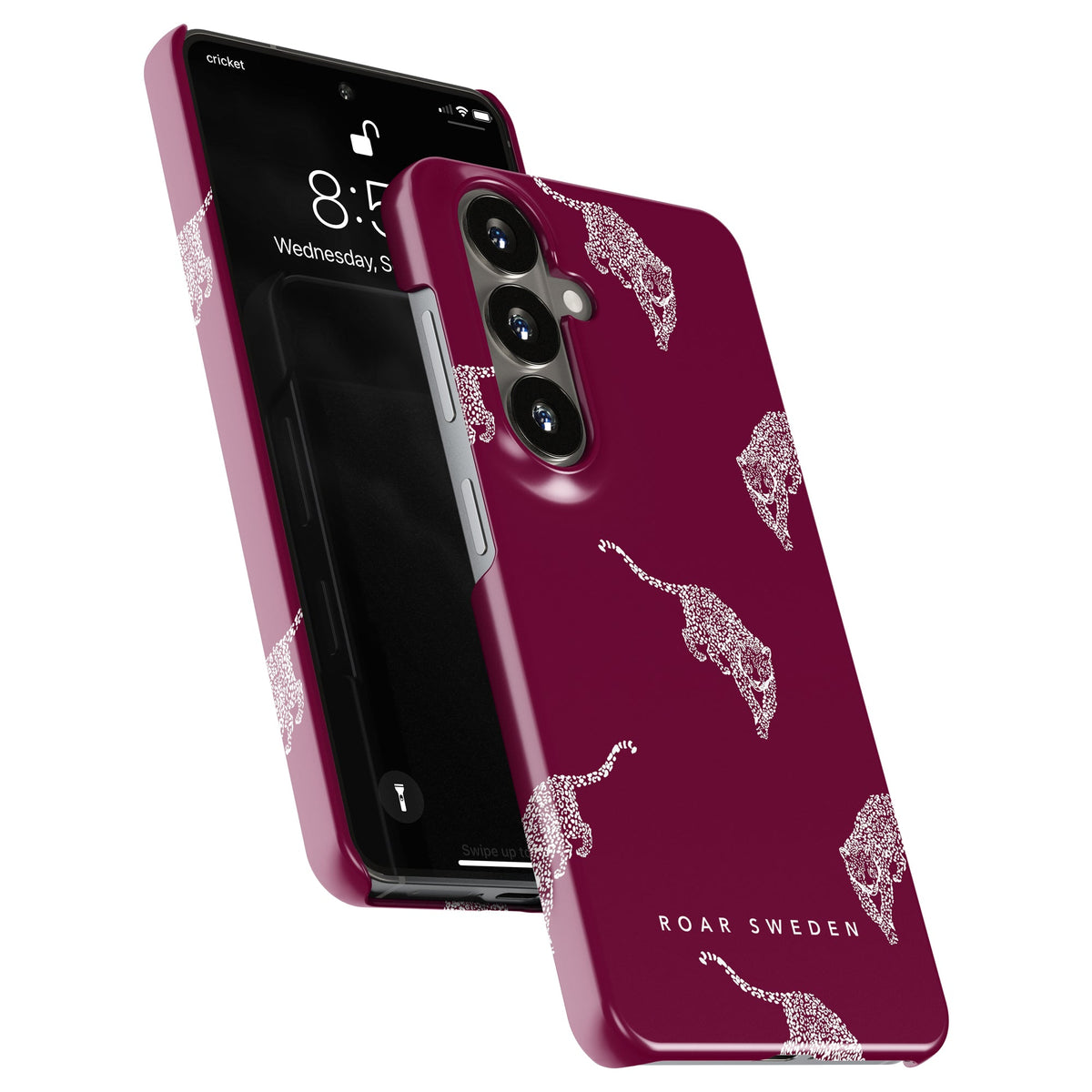 Kitty Burgundy – ohut kotelo – Kohde 21/26