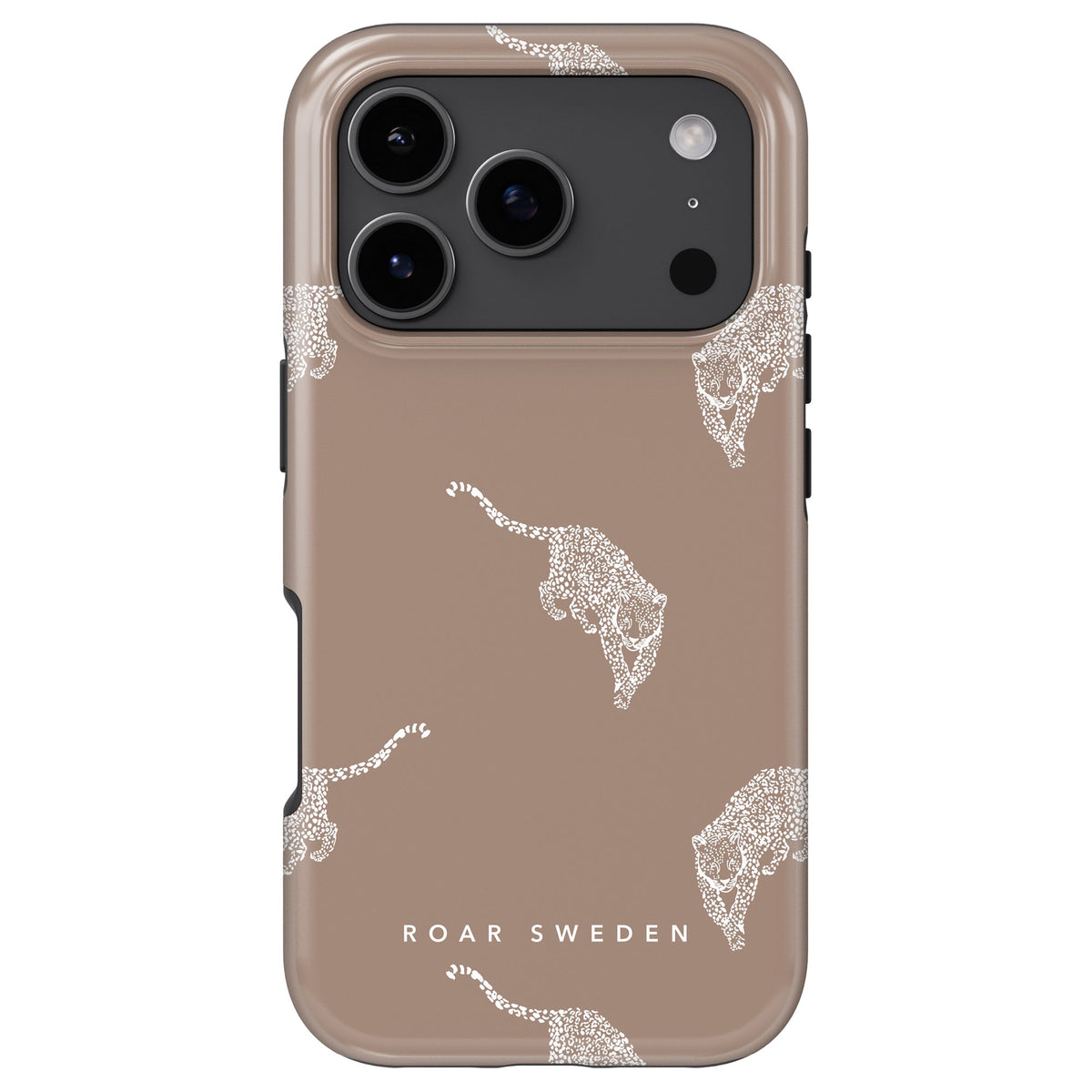 Kitty Chanterelle - MagSafe Tough Case