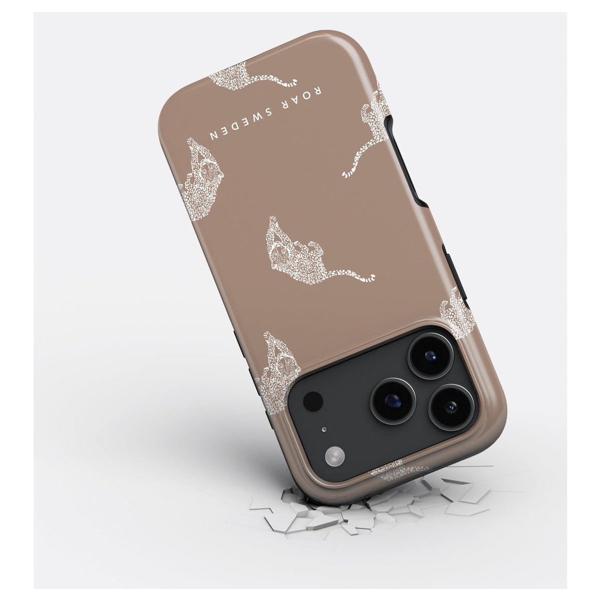 Kitty Chanterelle - MagSafe Tough Case – Kohde 5/8