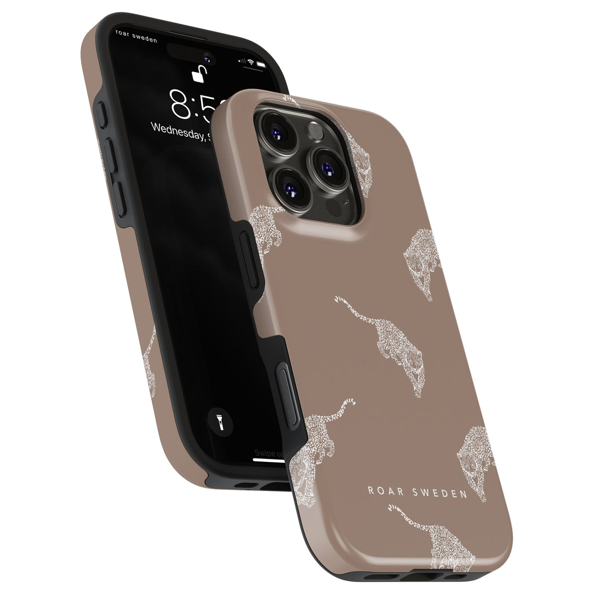 Kitty Chanterelle - Tough Case – Item 16 of 17