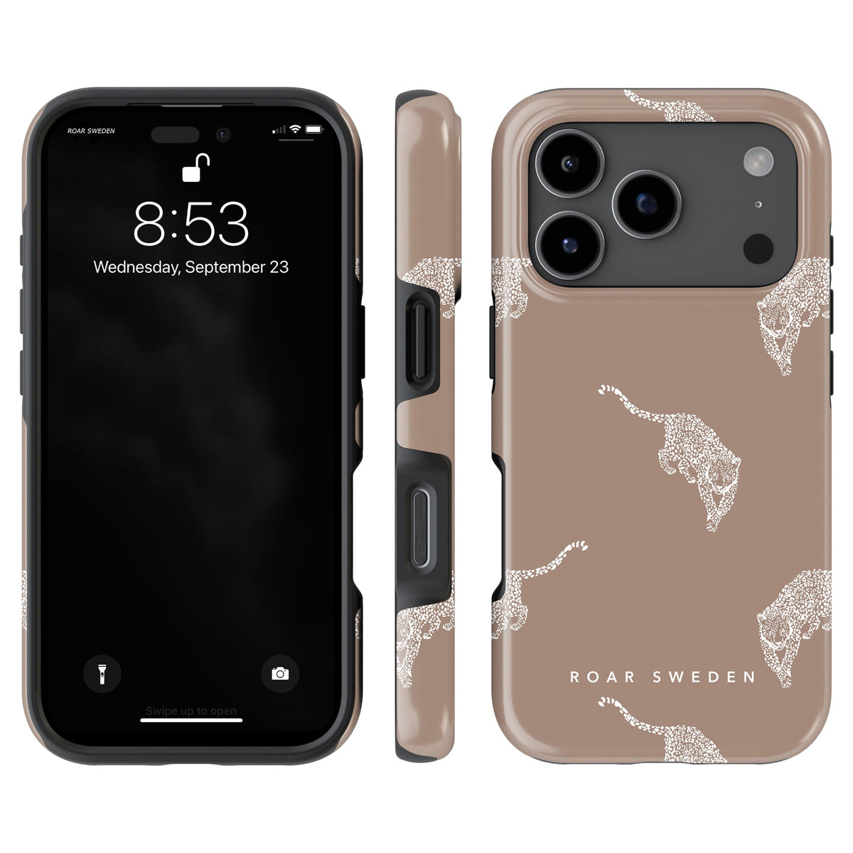Kitty Chanterelle - Tough Case – Item 13 of 17