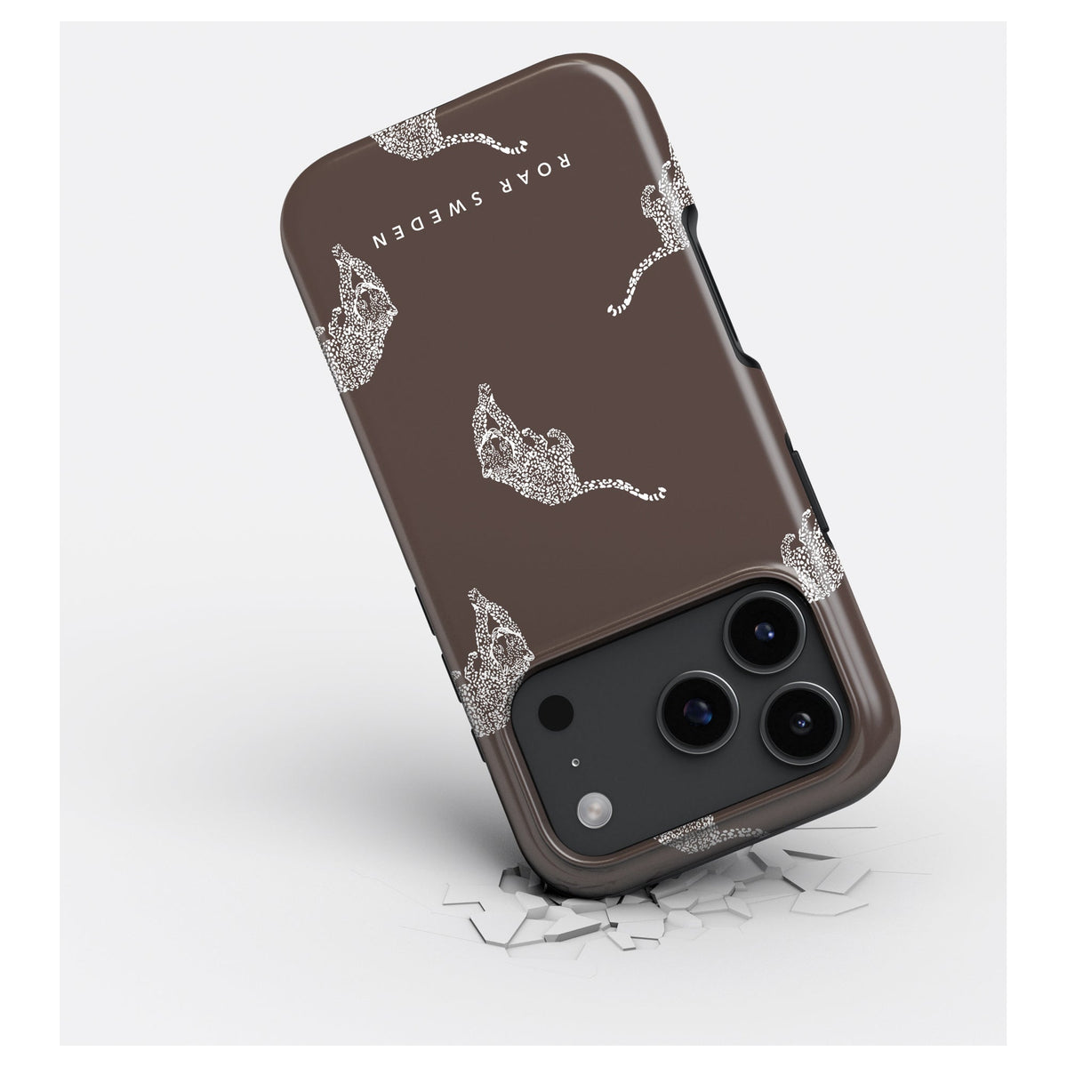 Kitty Chocolate - MagSafe Tough Case – Kohde 5/8