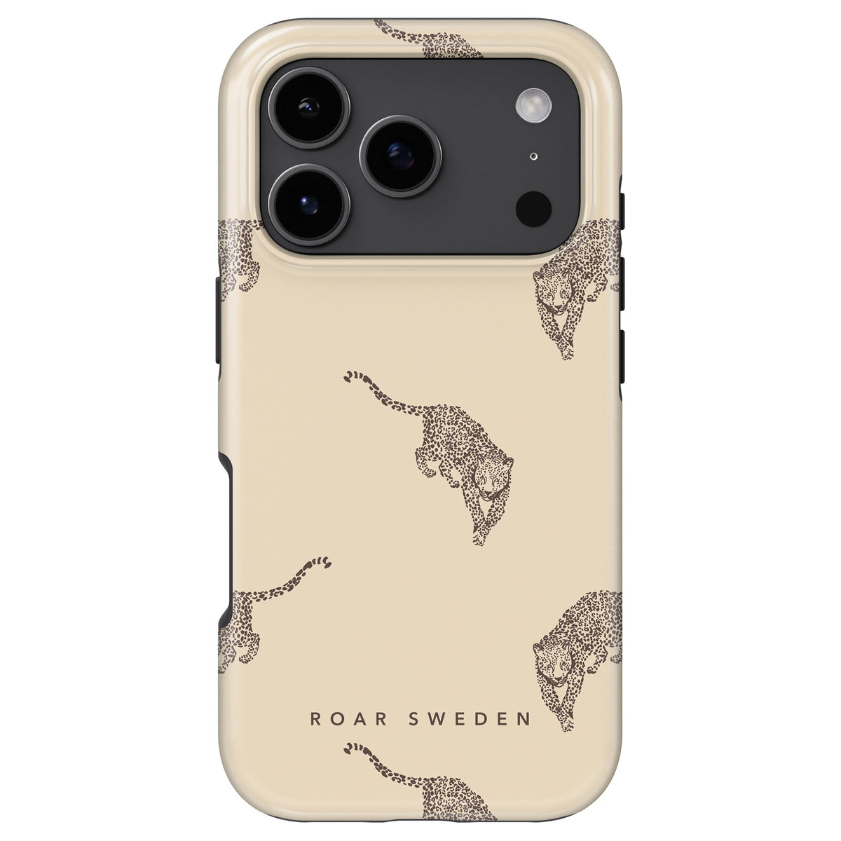 Kitty Creamy - Magsafe Tough Case