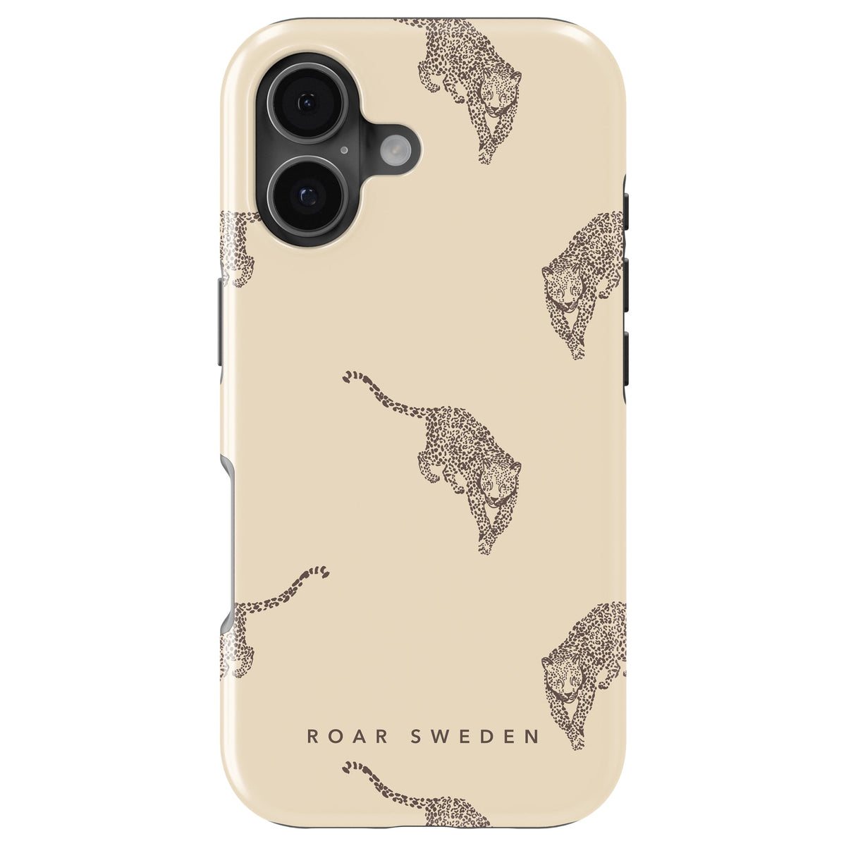 Kitty Creamy - Tough Case