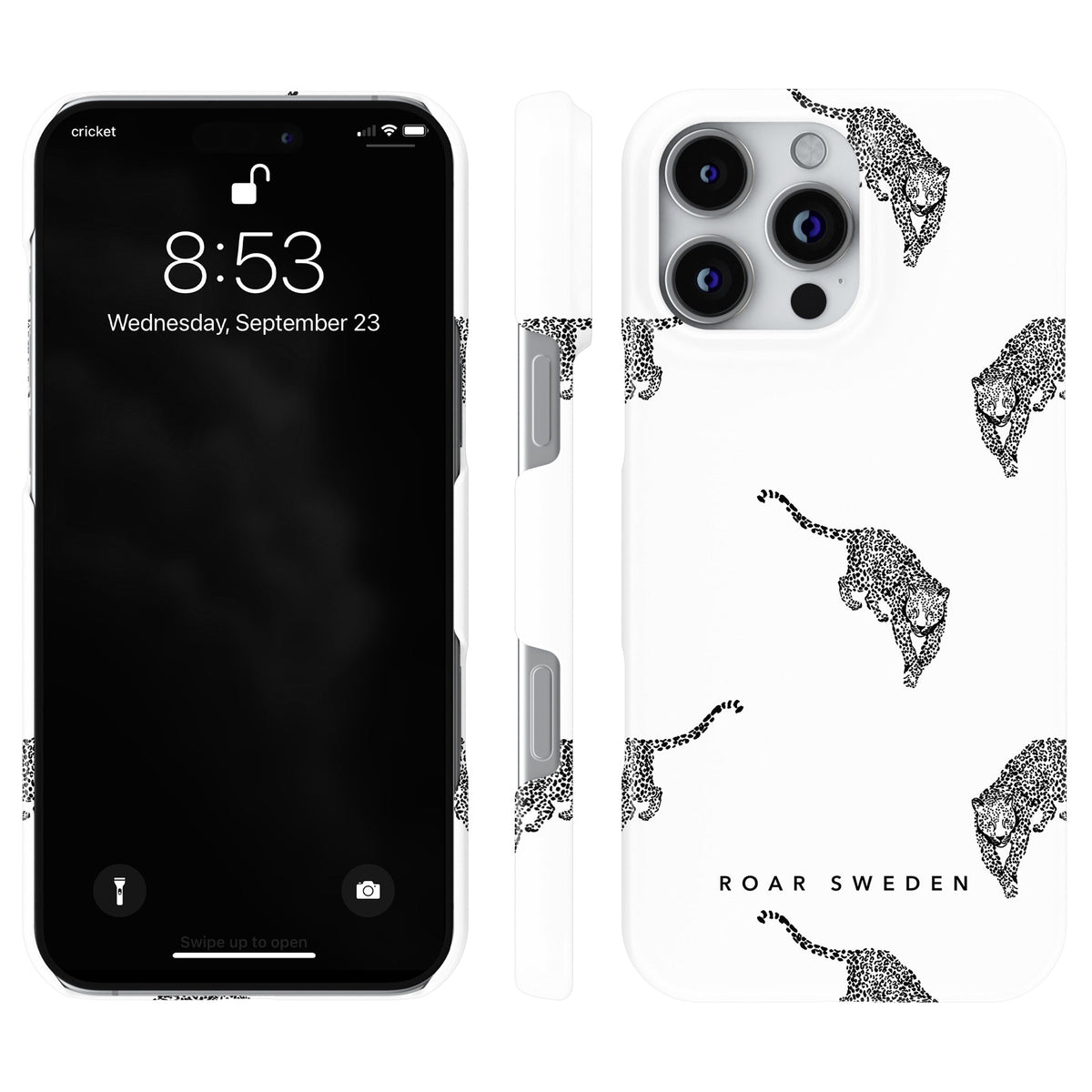 Kitty Deluxe - Slim Case – Kohde 15/26