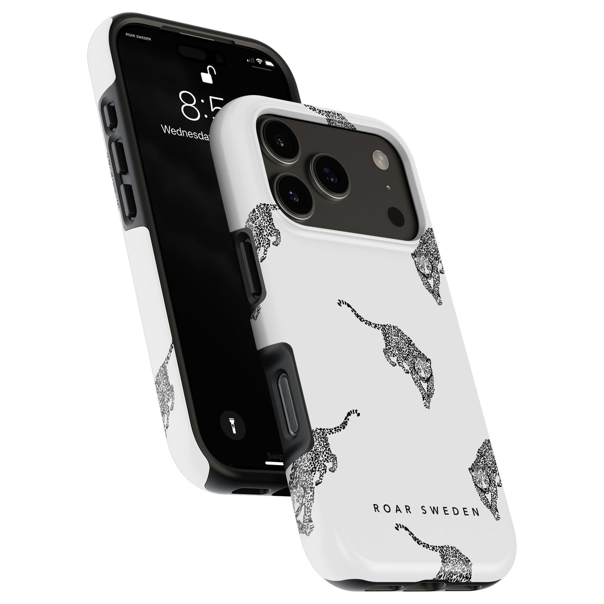 Kitty Deluxe - MagSafe Tough Case – Kohde 3/8