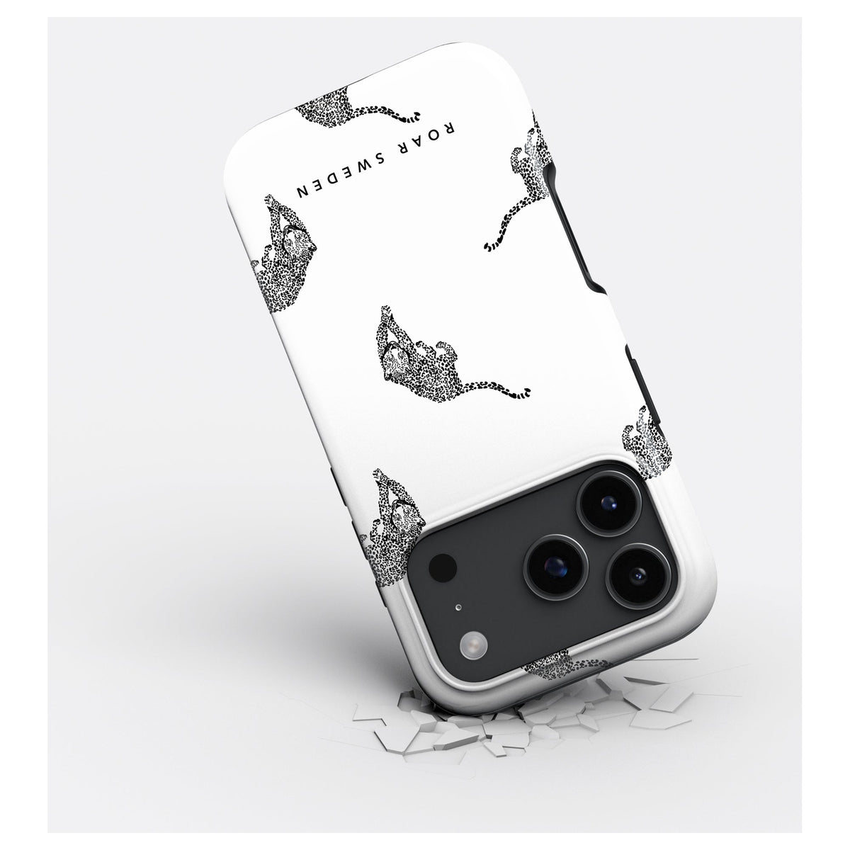 Kitty Deluxe - MagSafe Tough Case – Kohde 5/8