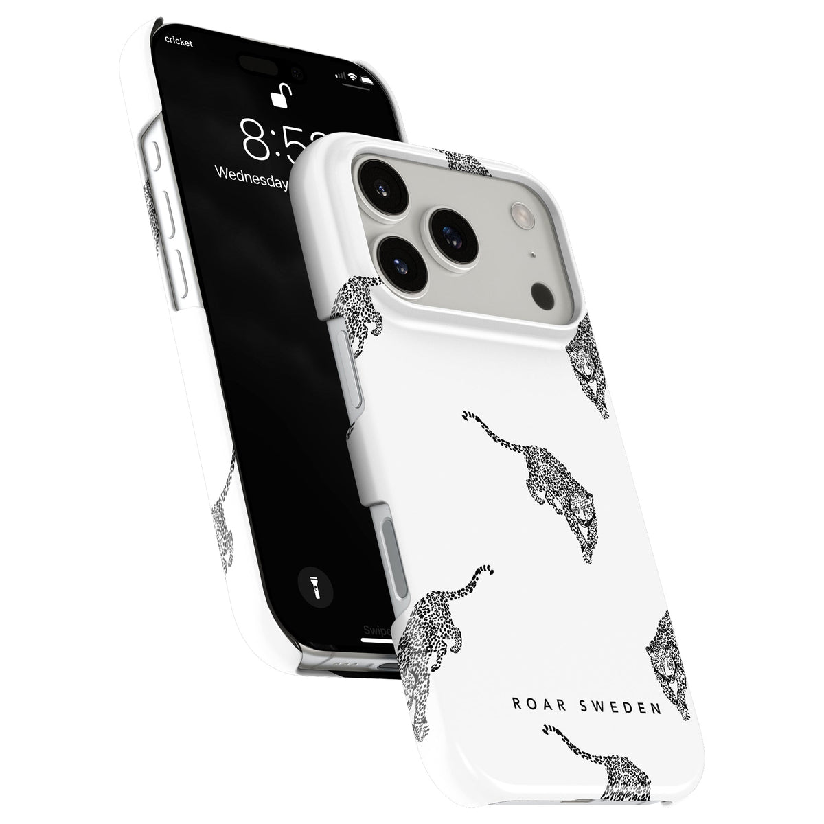 Kitty Deluxe - Slim Case – Kohde 5/26