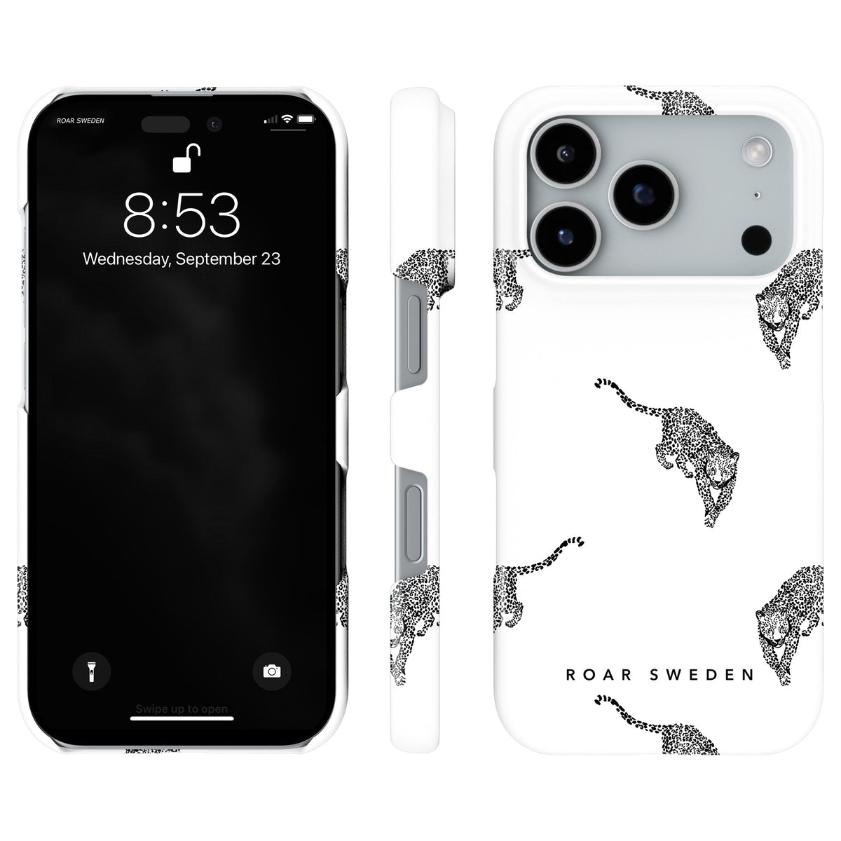 Kitty Deluxe - Slim Case – Kohde 6/26