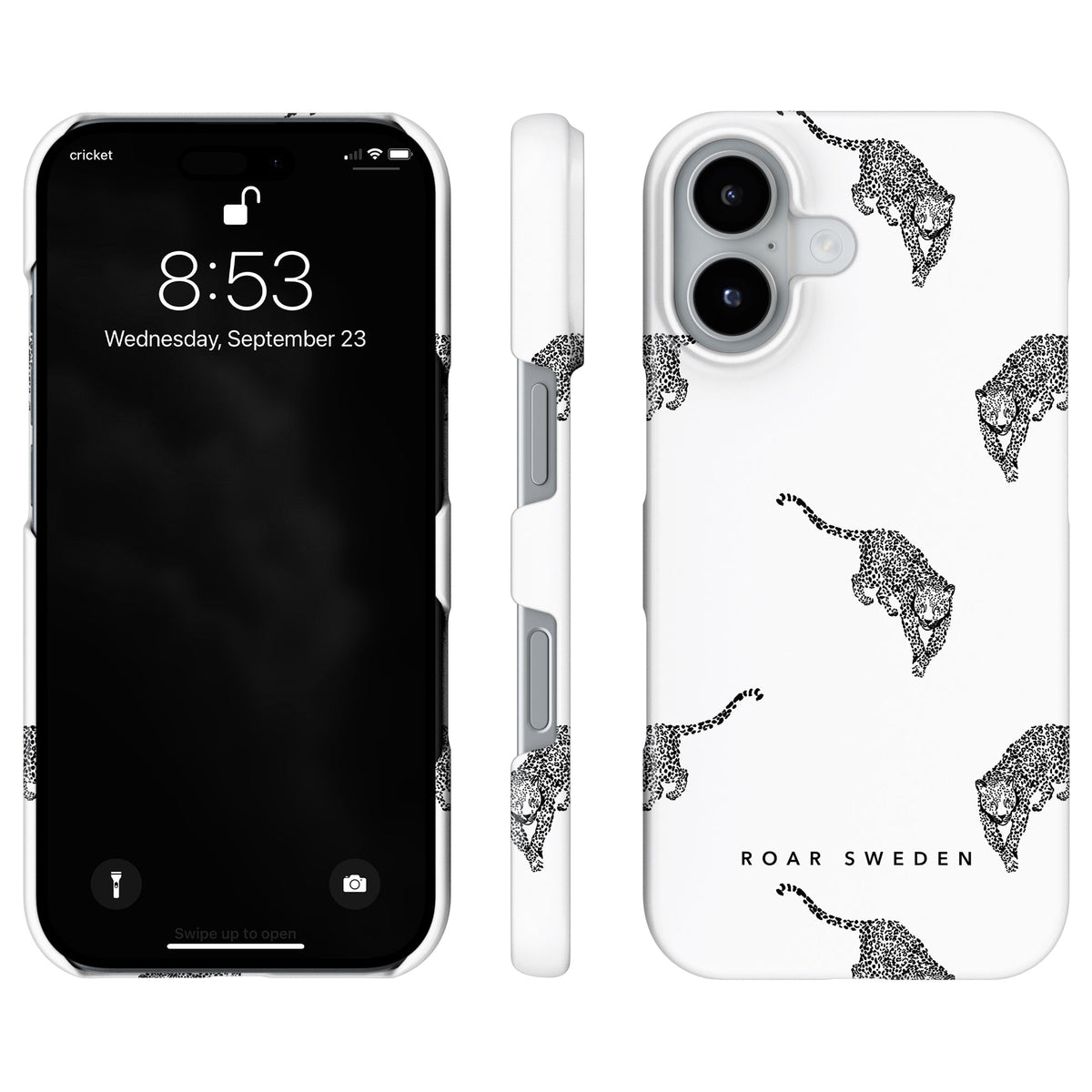 Kitty Deluxe - Slim Case – Kohde 3/26