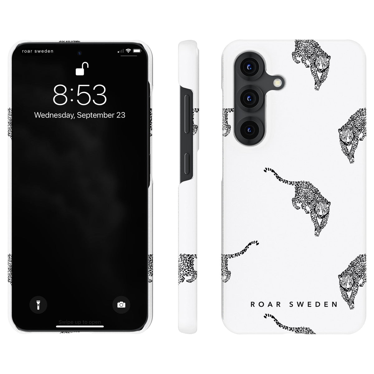 Kitty Deluxe - Slim Case – Kohde 24/26