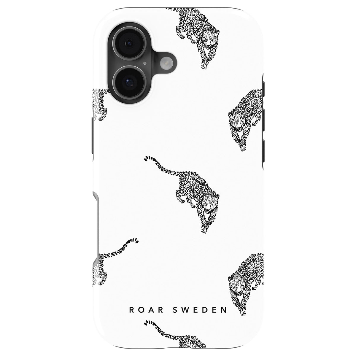 Kitty Deluxe - Tough Case