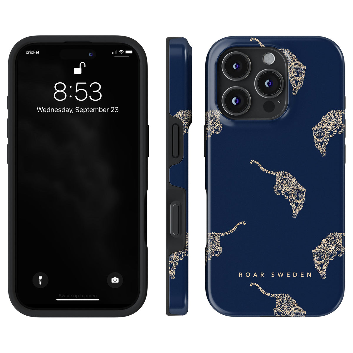 Kitty Grand - Tough Case – Item 17 of 17