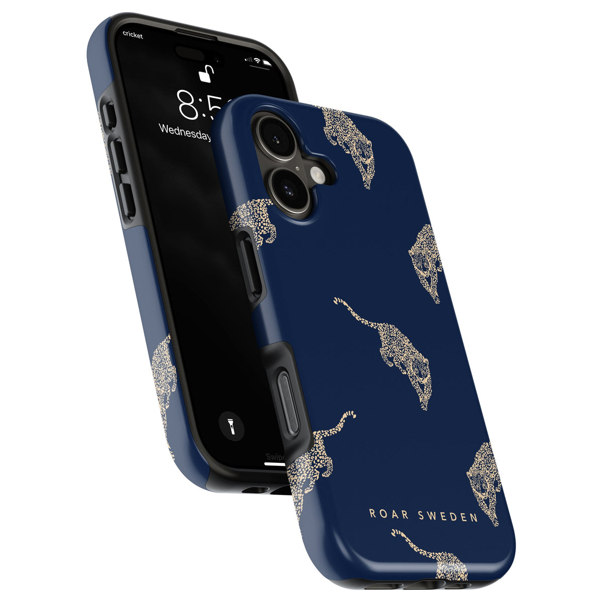 Kitty Grand - Tough Case – Item 3 of 17