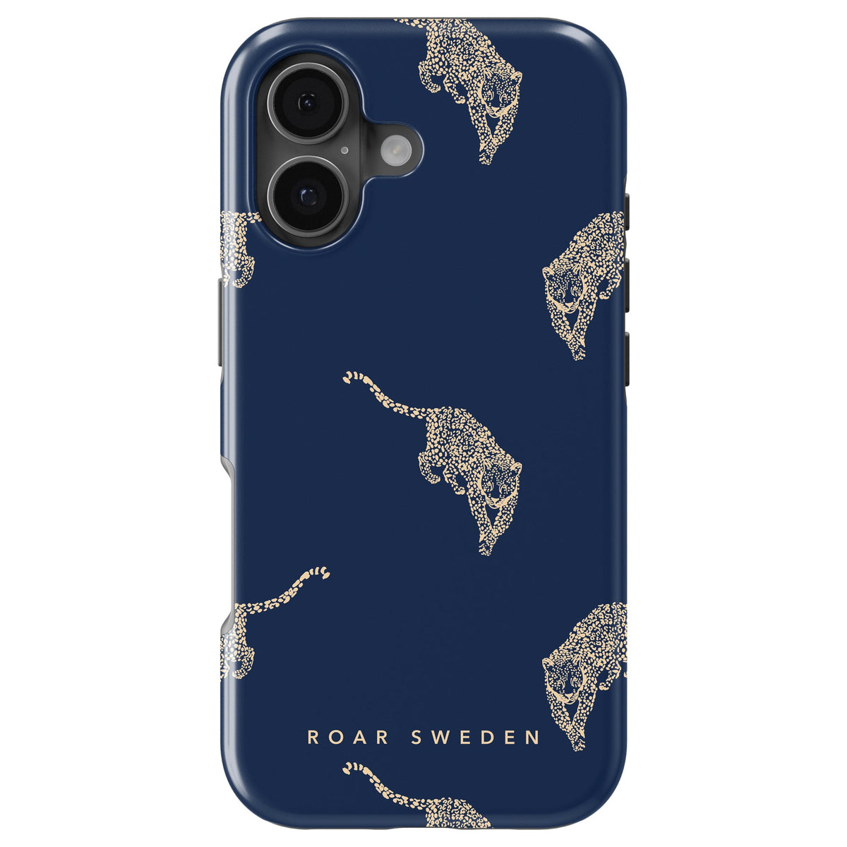 Kitty Grand - Tough Case