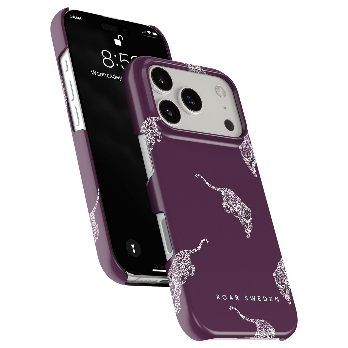 Kitty Mulberry - Slim case – Kohde 3/3