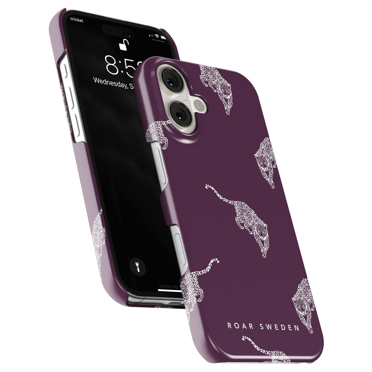 Kitty Mulberry - Slim case – Kohde 3/3