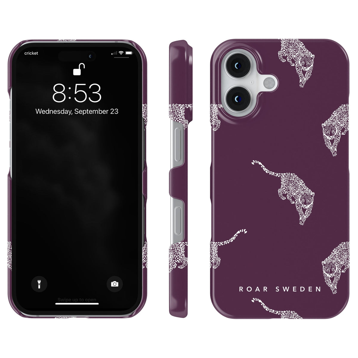 Kitty Mulberry - Slim case – Kohde 3/3