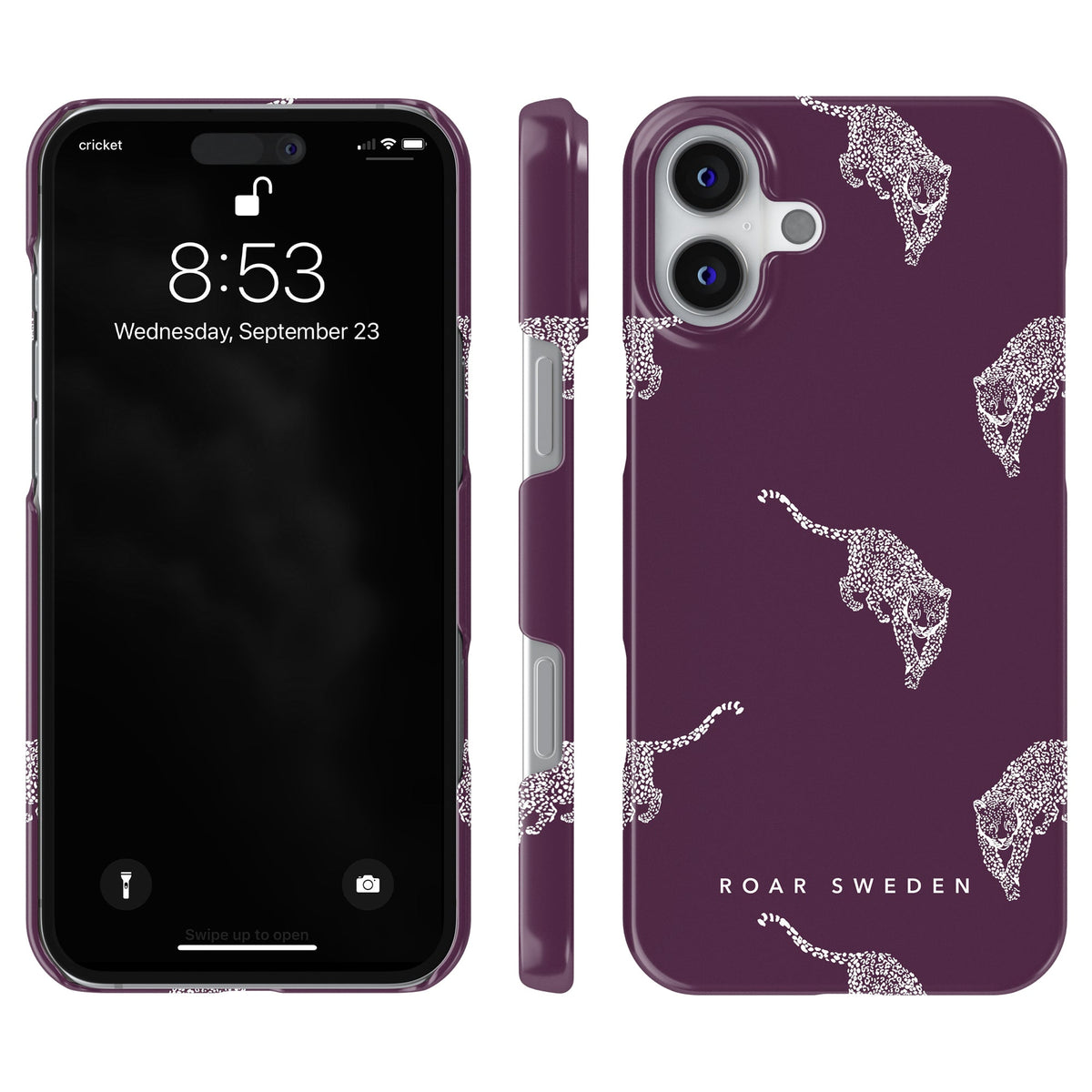 Kitty Mulberry - Slim case – Kohde 3/3