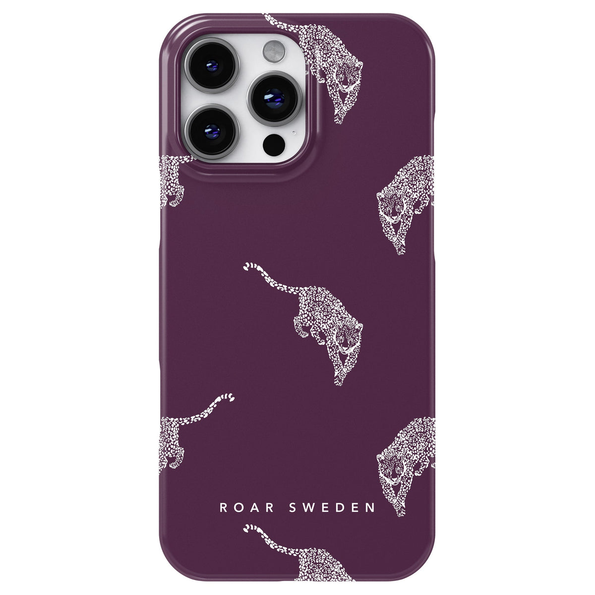 Kitty Mulberry - Slim case – Kohde 3/3