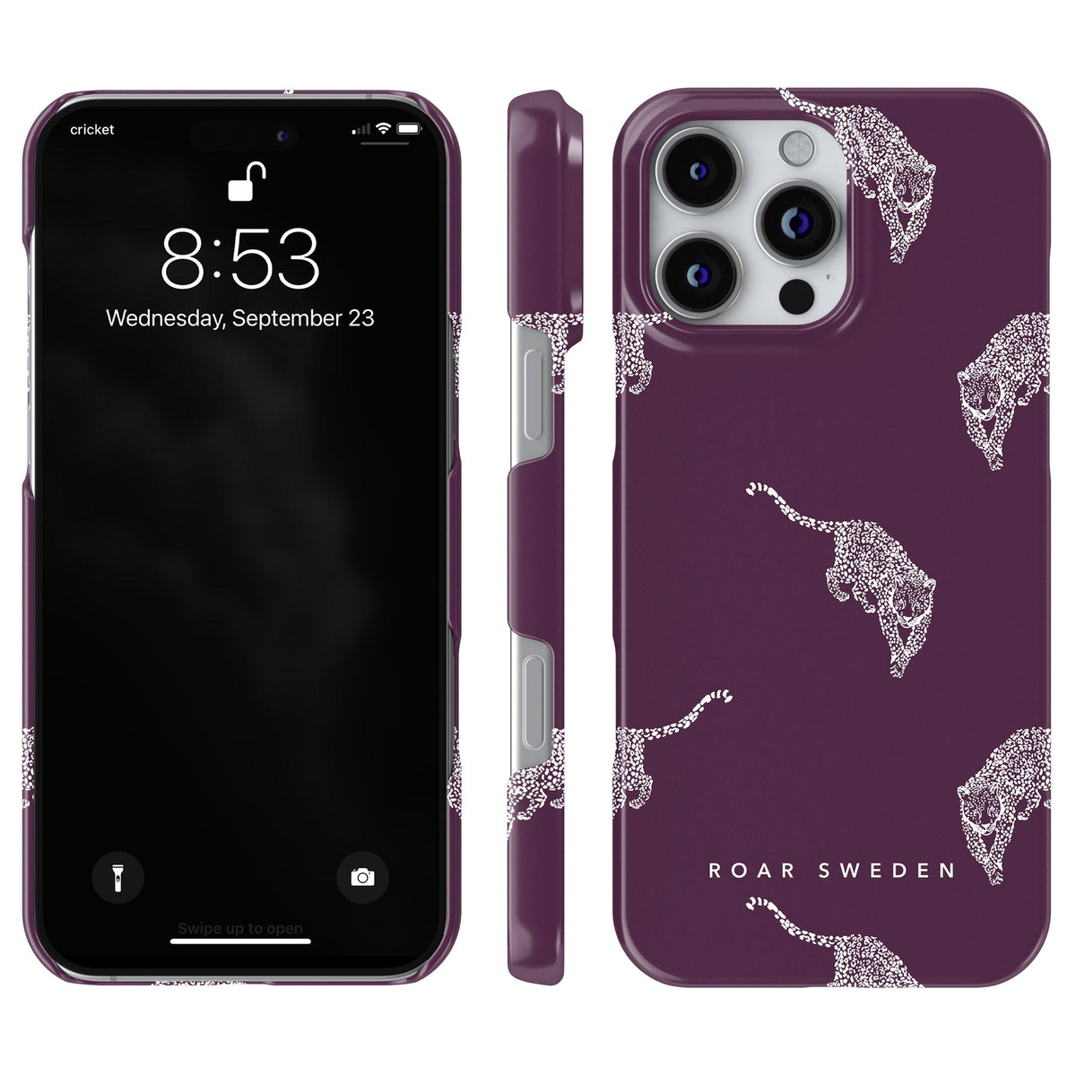 Kitty Mulberry - Slim case – Kohde 3/3