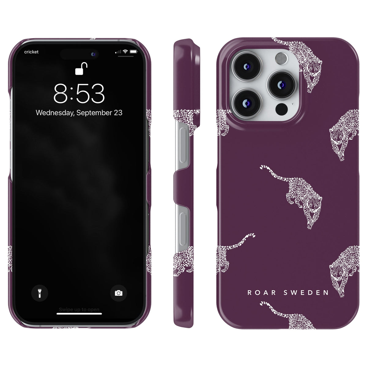 Kitty Mulberry - Slim case – Kohde 3/3