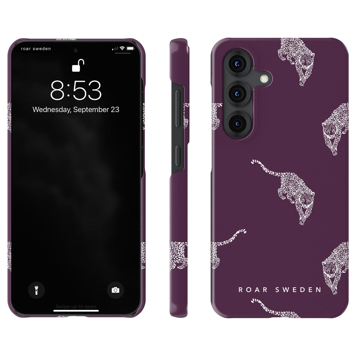 Kitty Mulberry - Slim case – Kohde 3/3