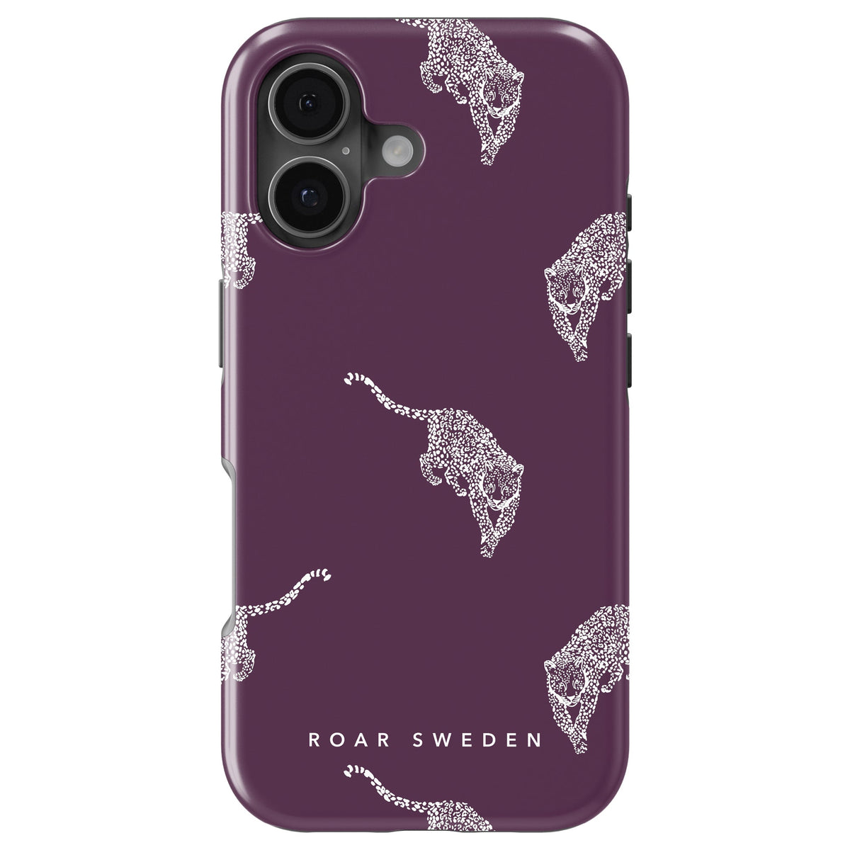 Kitty Mulberry - Tough Case – Kohde 0/4