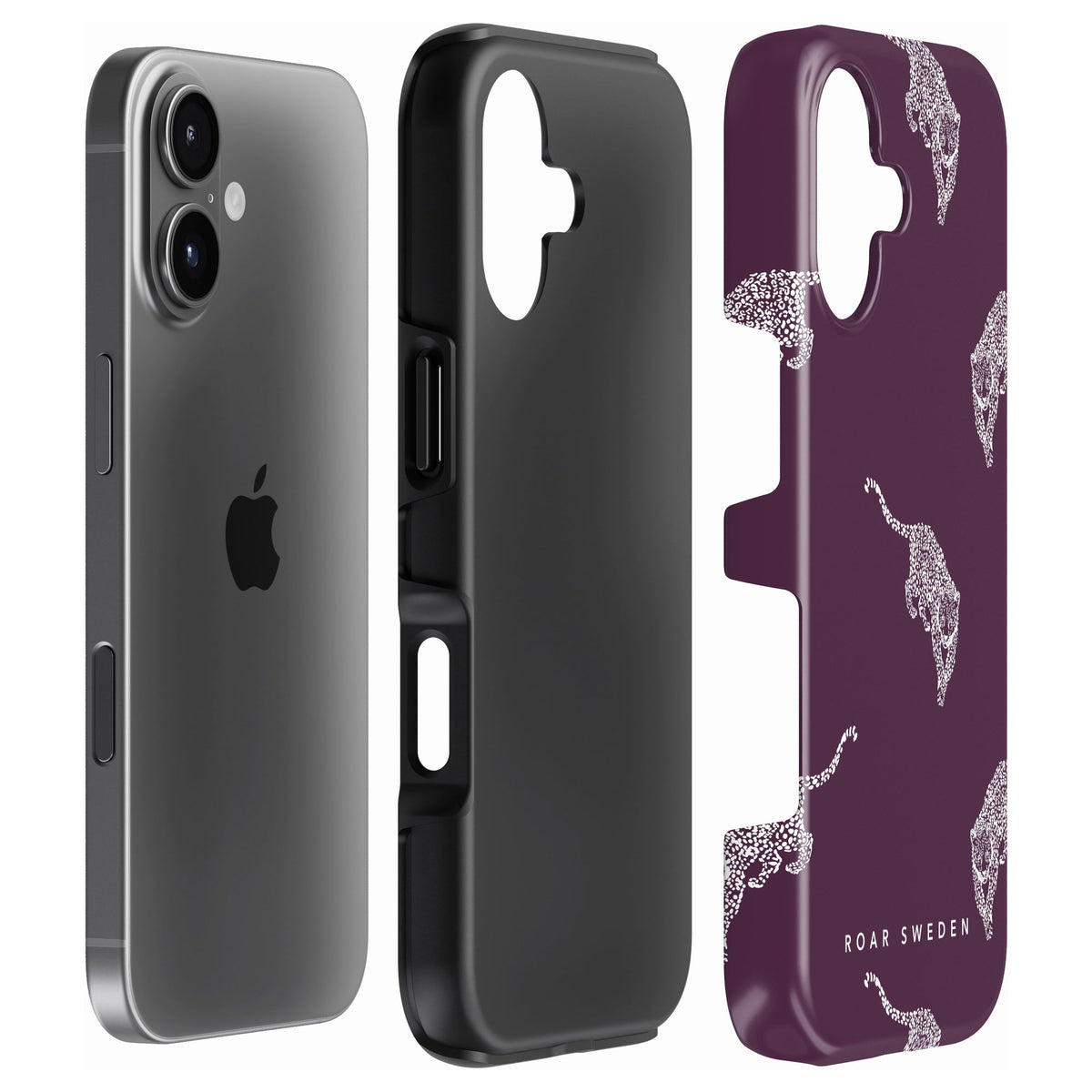 Kitty Mulberry - Tough Case – Kohde 0/4