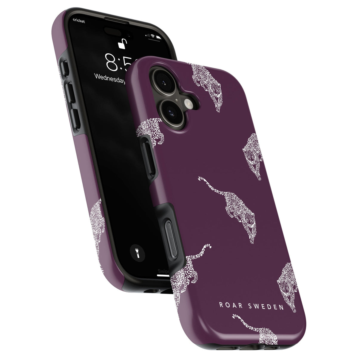 Kitty Mulberry - Tough Case – Kohde 0/4