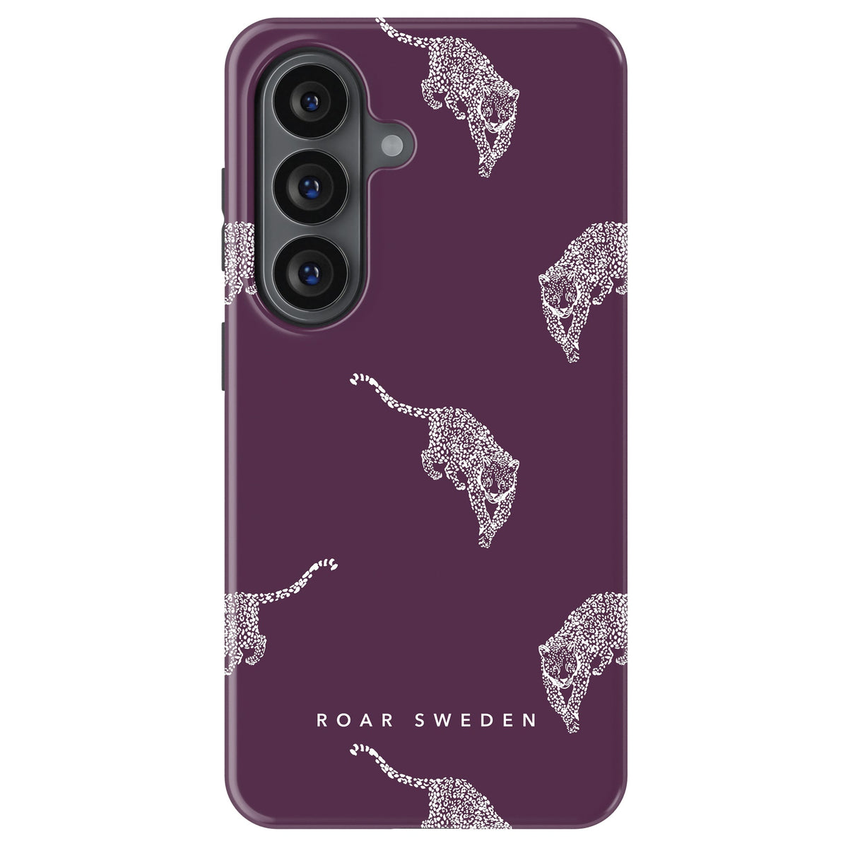 Kitty Mulberry - Tough Case – Kohde 0/4