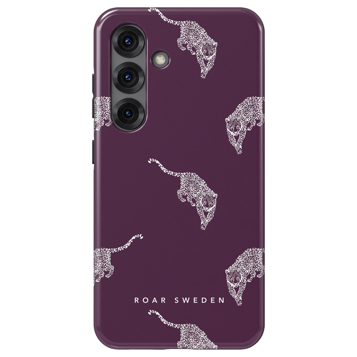 Kitty Mulberry - Tough Case – Kohde 0/4