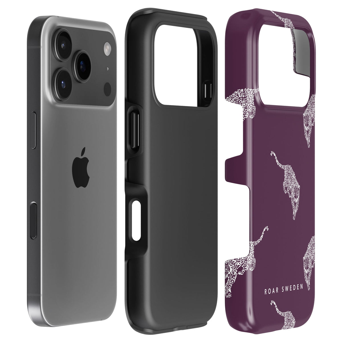 Kitty Mulberry - Tough Case – Kohde 3/4