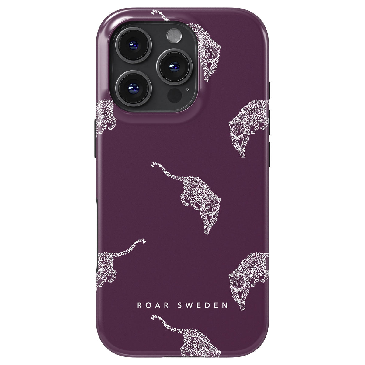 Kitty Mulberry - Tough Case – Kohde 4/4