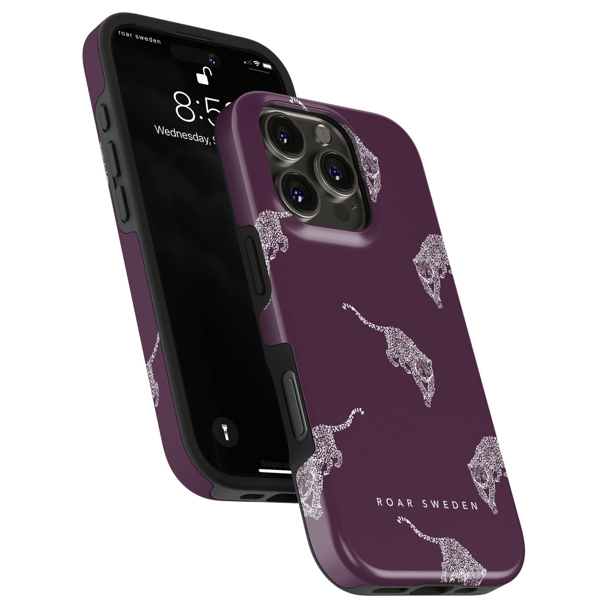 Kitty Mulberry - Tough Case – Kohde 4/4